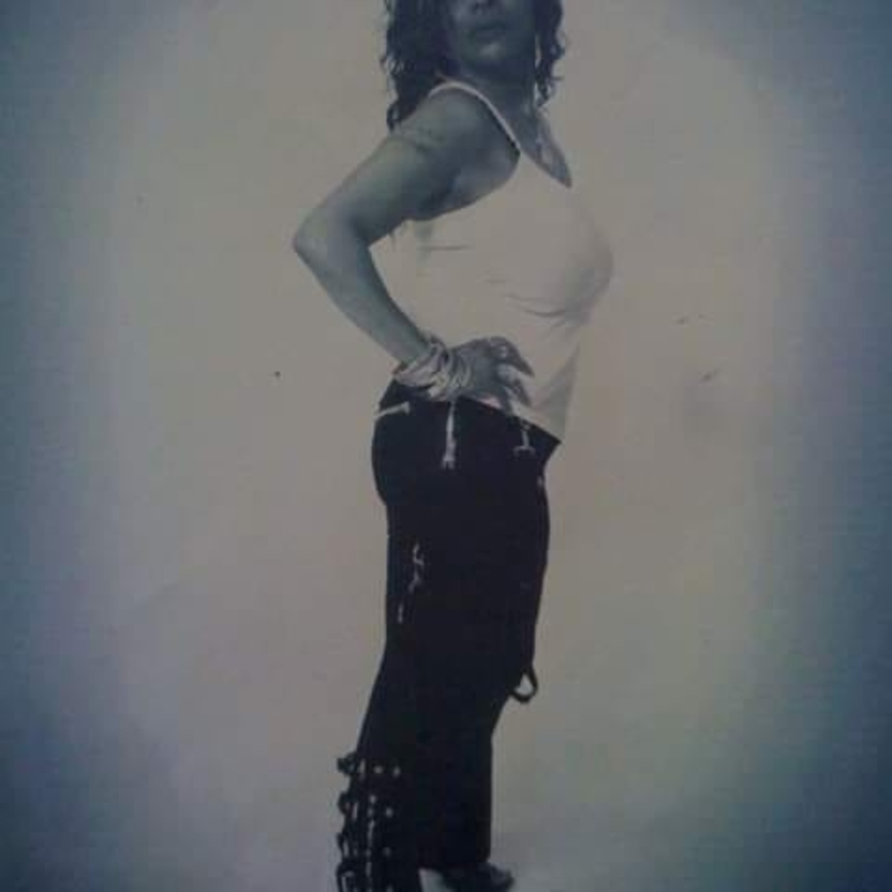 Meet your Posher, Jackie